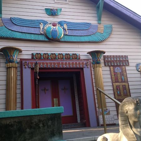 Grand Lodge Geyserville Dış mekan fotoğraf