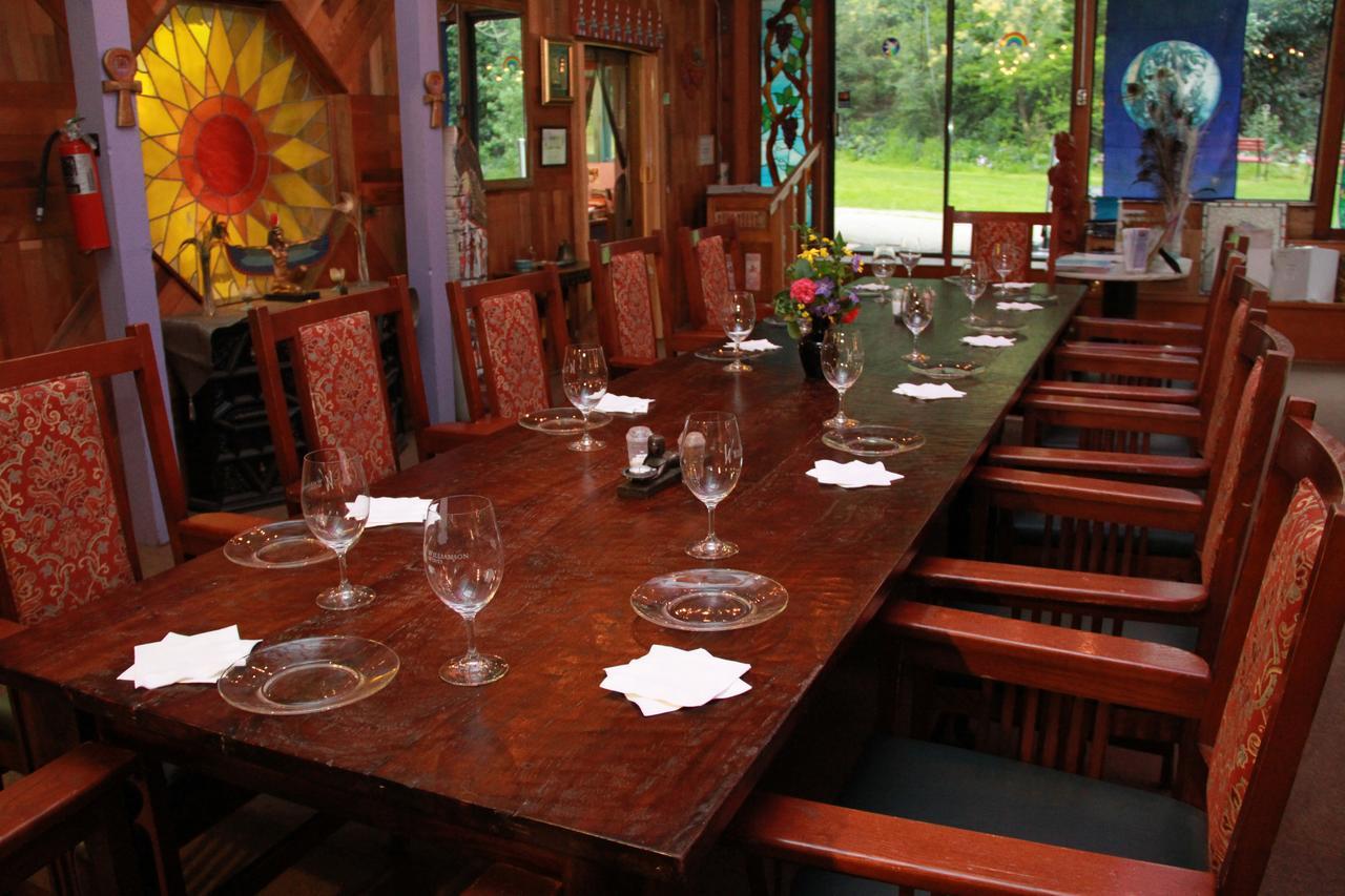 Grand Lodge Geyserville Dış mekan fotoğraf