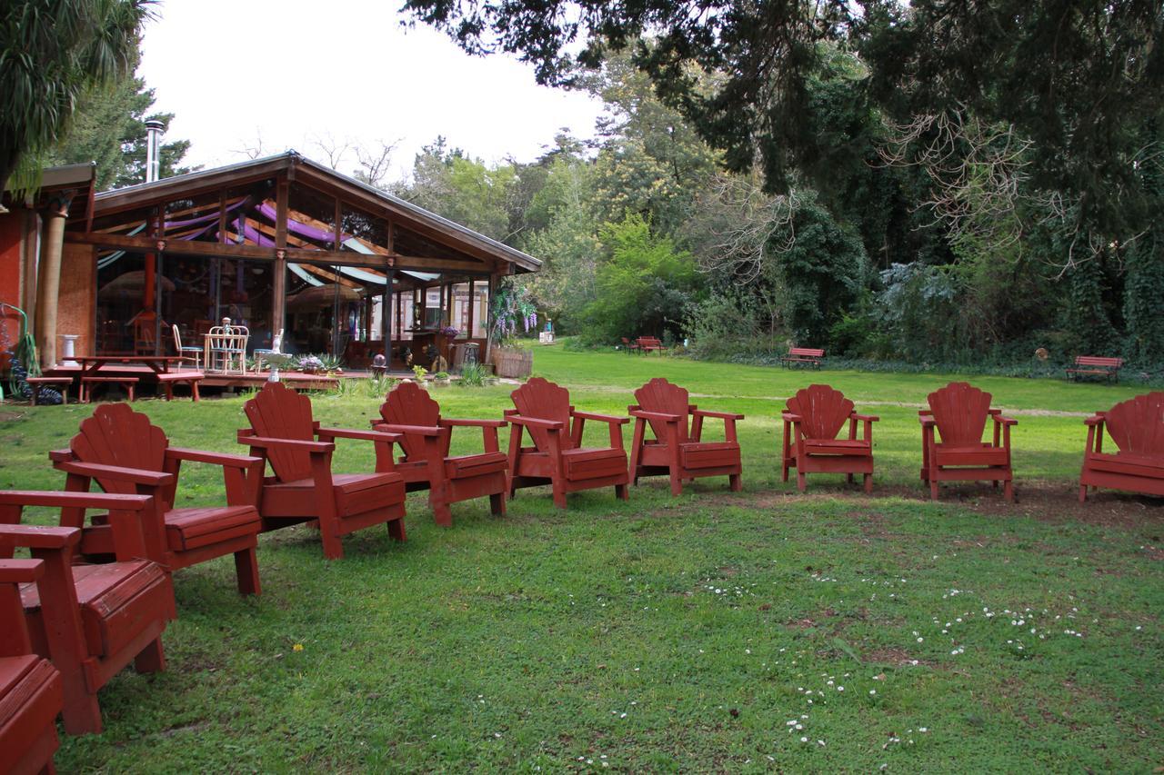 Grand Lodge Geyserville Dış mekan fotoğraf