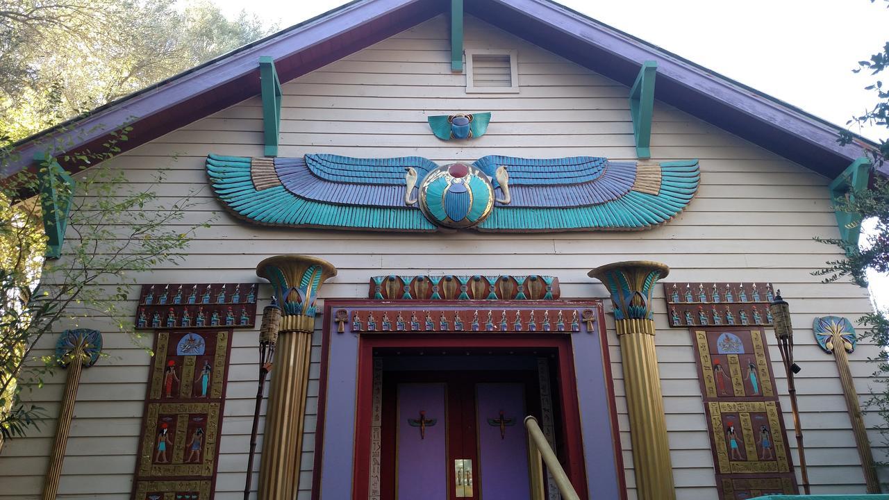 Grand Lodge Geyserville Dış mekan fotoğraf