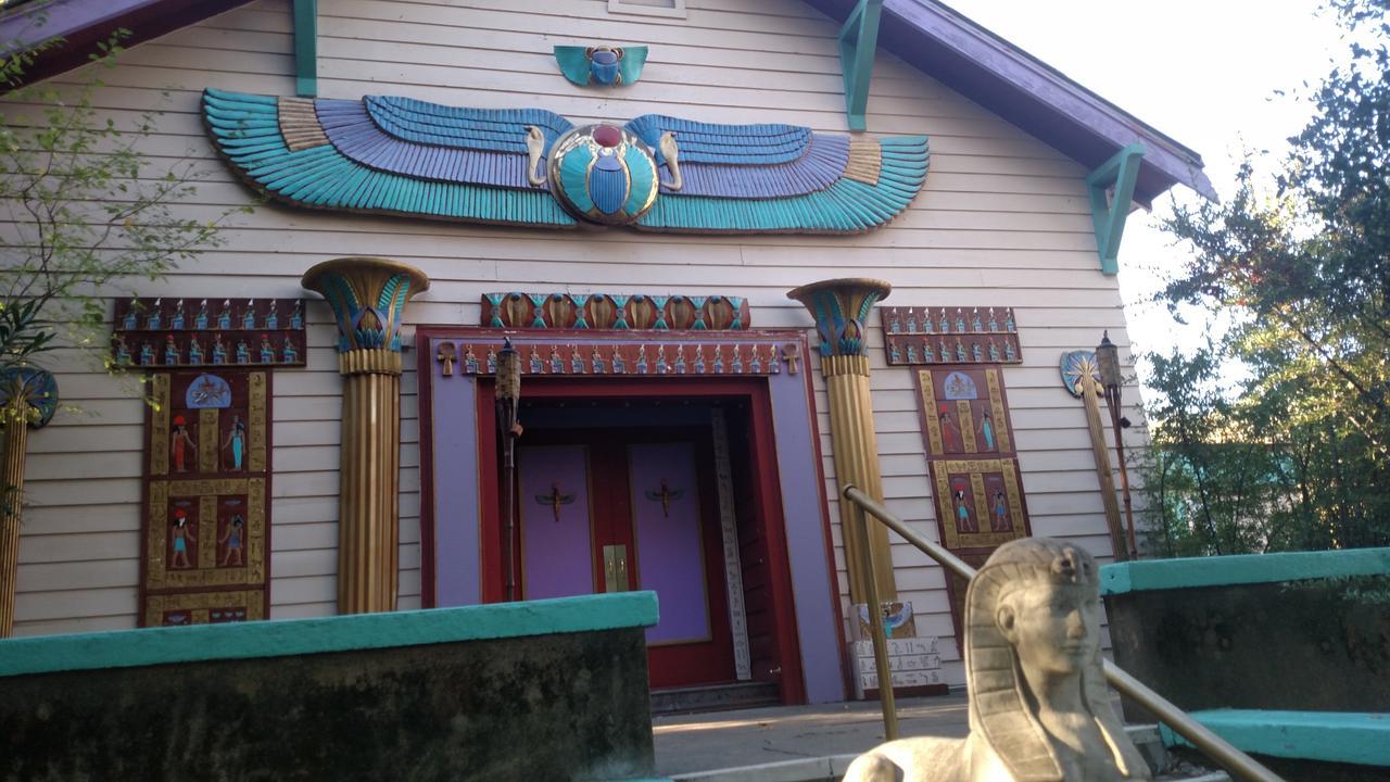 Grand Lodge Geyserville Dış mekan fotoğraf
