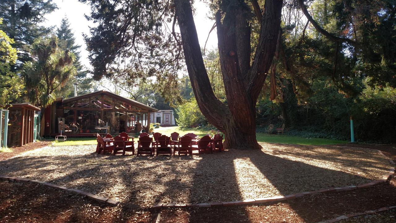 Grand Lodge Geyserville Dış mekan fotoğraf