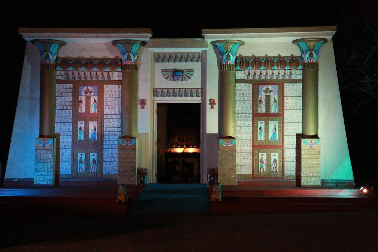 Grand Lodge Geyserville Dış mekan fotoğraf