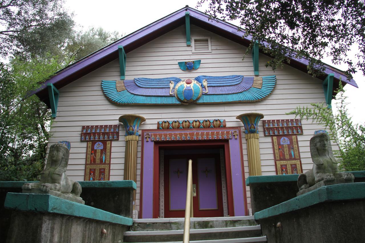Grand Lodge Geyserville Dış mekan fotoğraf